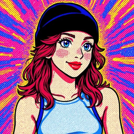 ポップアート