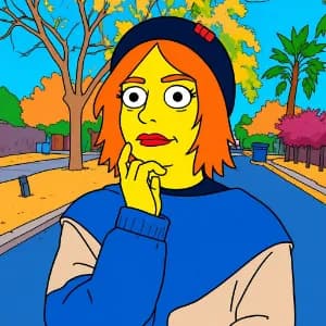 Simpsons